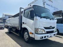 2013 Hino Dutro