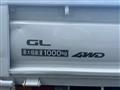 2002 Mazda Bongo Truck