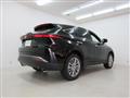 2023 Toyota Harrier