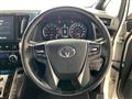 2016 Toyota Alphard G