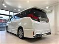 2017 Toyota Alphard G