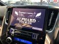 2017 Toyota Alphard G