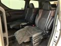2017 Toyota Alphard G