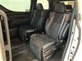 2017 Toyota Alphard G