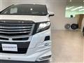 2017 Toyota Alphard G