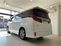 2020 Toyota Alphard G