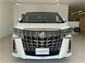 2020 Toyota Alphard G