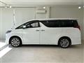 2020 Toyota Alphard G