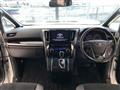 2020 Toyota Alphard G