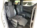 2020 Toyota Alphard G