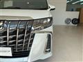 2020 Toyota Alphard G