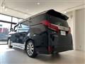 2020 Toyota Alphard G