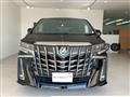 2020 Toyota Alphard G