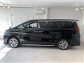 2020 Toyota Alphard G