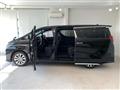 2020 Toyota Alphard G
