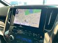 2020 Toyota Alphard G