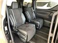2020 Toyota Alphard G