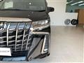 2020 Toyota Alphard G