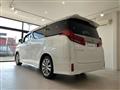 2020 Toyota Alphard G