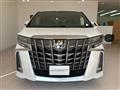 2020 Toyota Alphard G