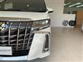 2020 Toyota Alphard G