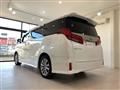 2020 Toyota Alphard G