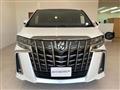 2020 Toyota Alphard G