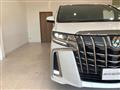 2020 Toyota Alphard G