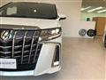 2020 Toyota Alphard G