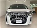 2021 Toyota Alphard G