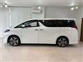 2021 Toyota Alphard G