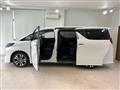 2021 Toyota Alphard G