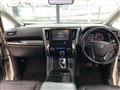 2021 Toyota Alphard G