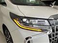 2021 Toyota Alphard G