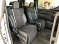 2021 Toyota Alphard G