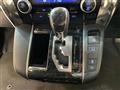 2021 Toyota Alphard G