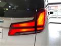 2021 Toyota Alphard G