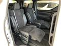2021 Toyota Alphard G