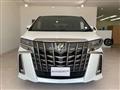 2021 Toyota Alphard G