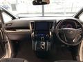 2021 Toyota Alphard G