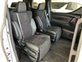 2021 Toyota Alphard G