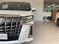 2021 Toyota Alphard G