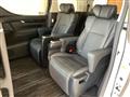 2020 Toyota Alphard G