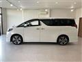 2020 Toyota Alphard G