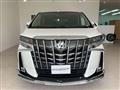 2021 Toyota Alphard G