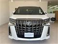 2021 Toyota Alphard G