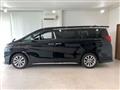 2021 Toyota Alphard G