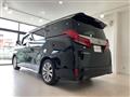 2021 Toyota Alphard G