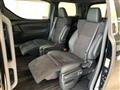 2021 Toyota Alphard G