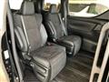 2021 Toyota Alphard G